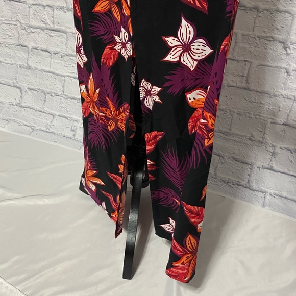 Apt. 9 maxi dress sz small - Picture 3 of 9